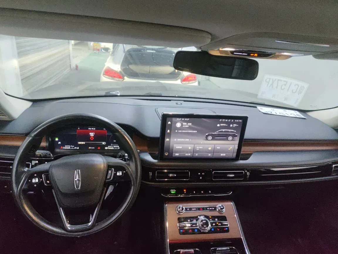 2021 Lincoln Aviator 3.0T 355HP V6 10AT,autocango,china used car exporter,china ev exporter,chinese used car exporter,chinese used ev exporter