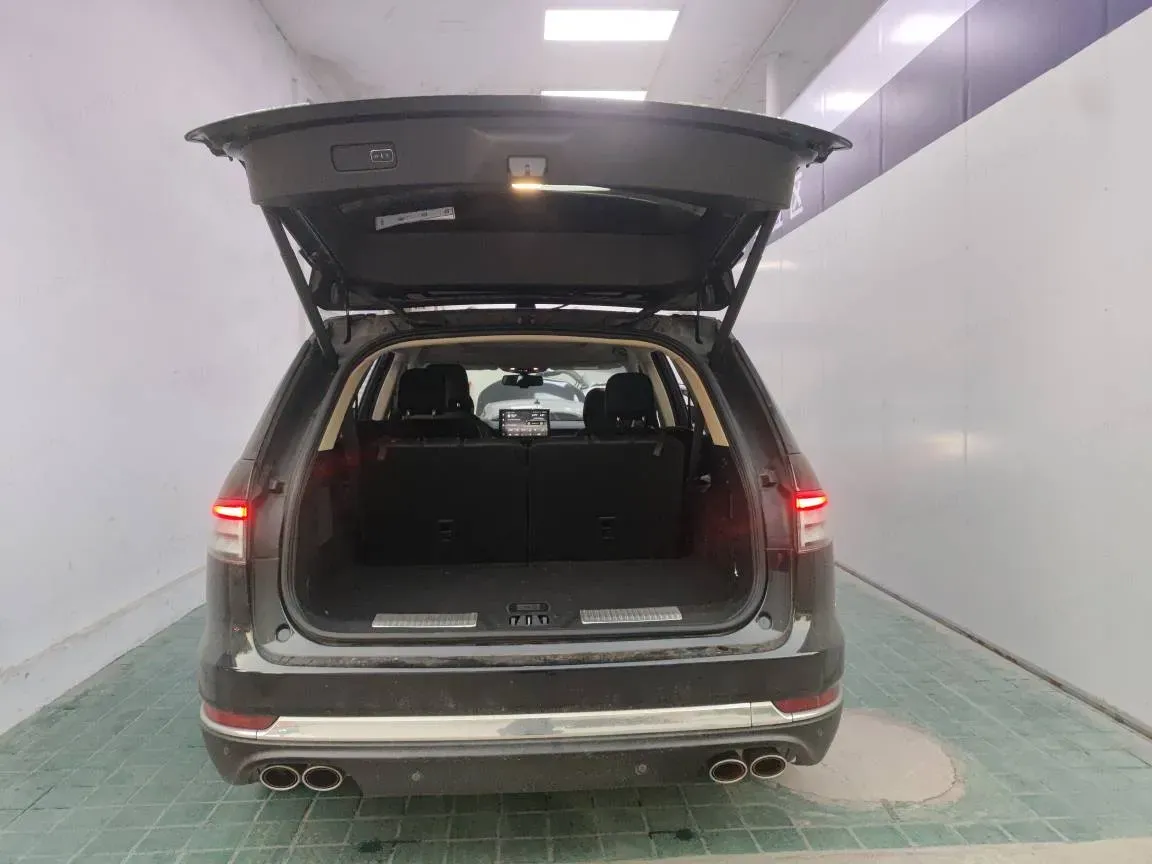 2021 Lincoln Aviator 3.0T 355HP V6 10AT,autocango,china used car exporter,china ev exporter,chinese used car exporter,chinese used ev exporter