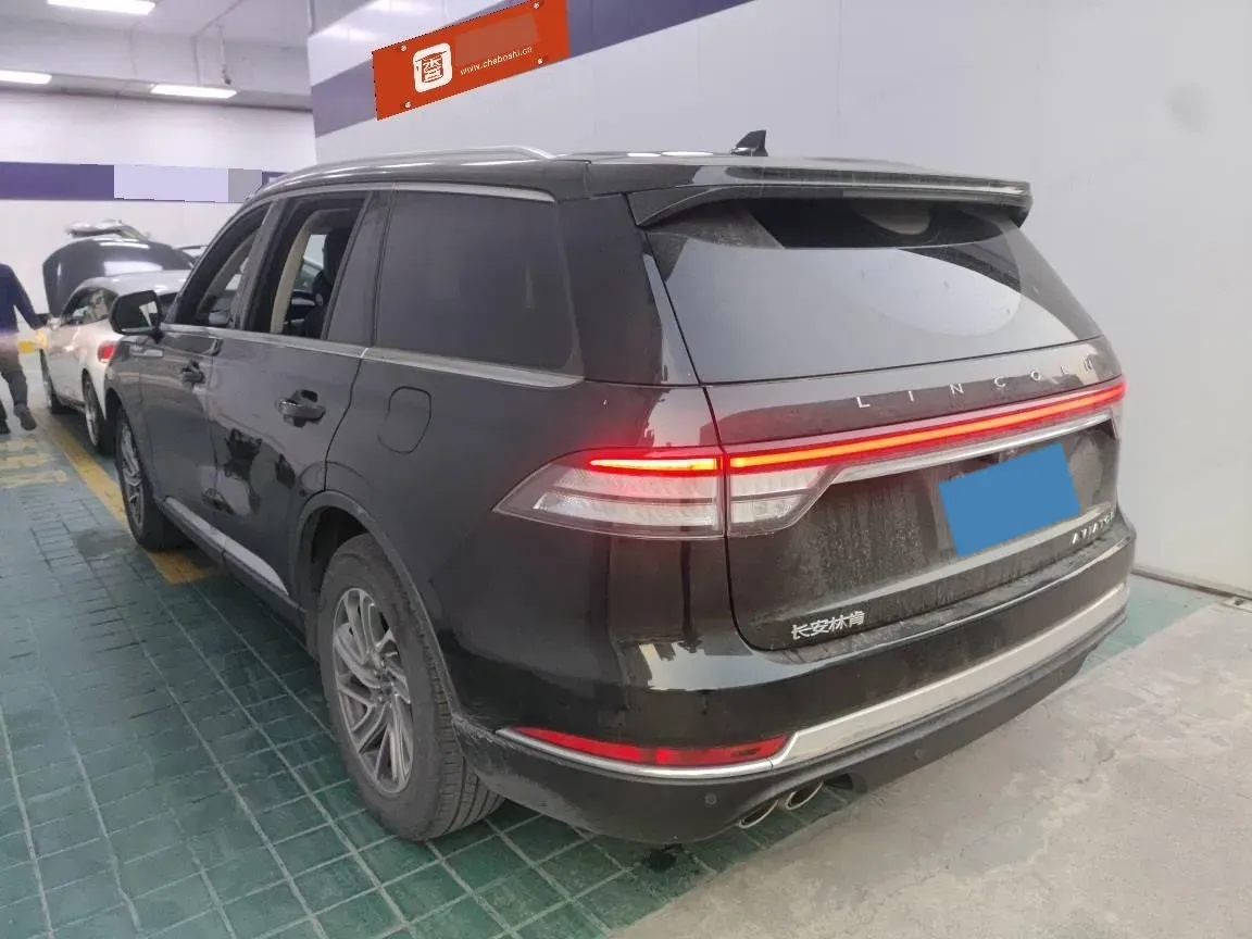 2021 Lincoln Aviator 3.0T 355HP V6 10AT,autocango,china used car exporter,china ev exporter,chinese used car exporter,chinese used ev exporter