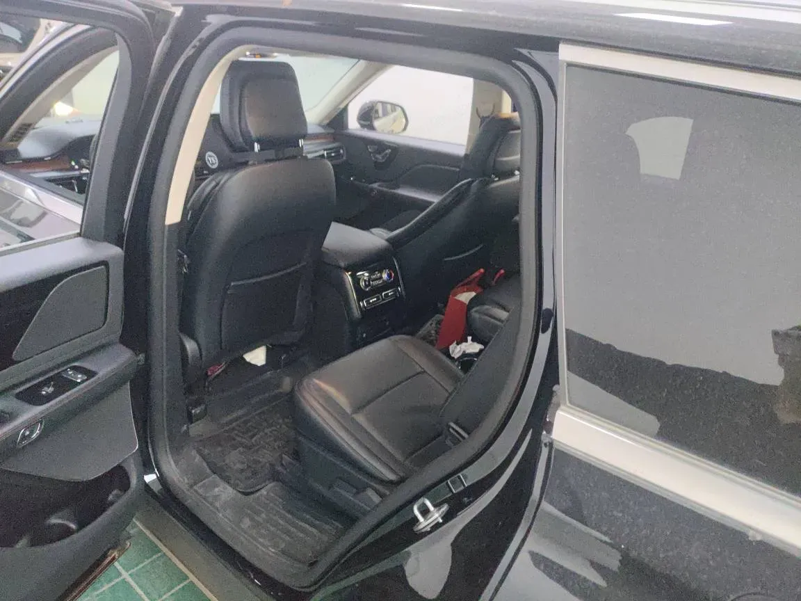 2021 Lincoln Aviator 3.0T 355HP V6 10AT,autocango,china used car exporter,china ev exporter,chinese used car exporter,chinese used ev exporter