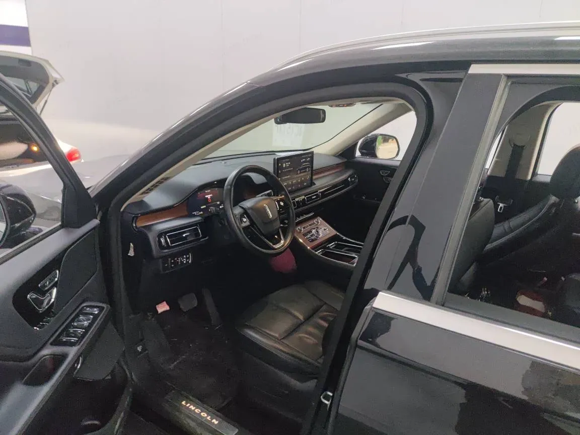 2021 Lincoln Aviator 3.0T 355HP V6 10AT,autocango,china used car exporter,china ev exporter,chinese used car exporter,chinese used ev exporter