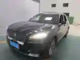 2021 Lincoln Aviator 3.0T 355HP V6 10AT
