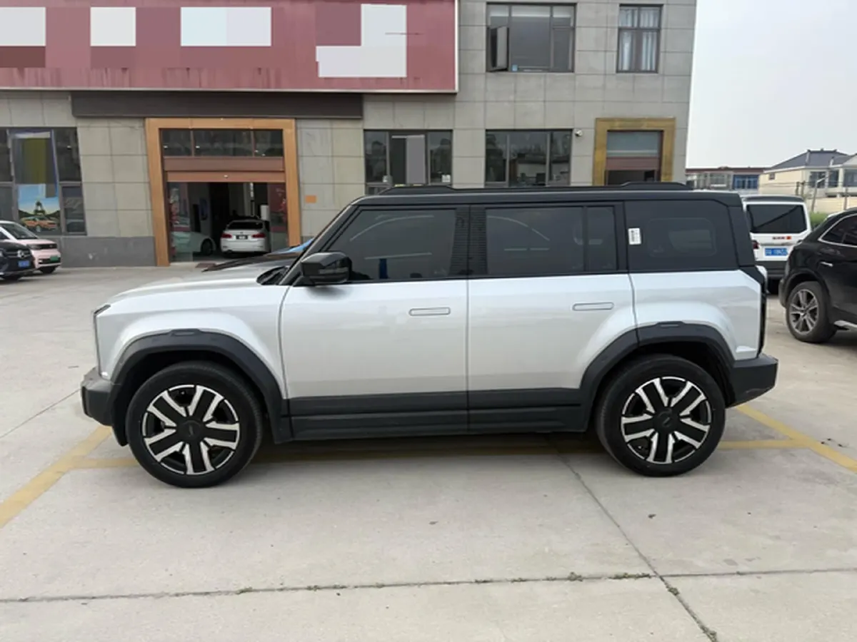 2024 iCAR iCAR 03 BEV 65.69KWH,autocango,china used car exporter,china ev exporter,chinese used car exporter,chinese used ev exporter