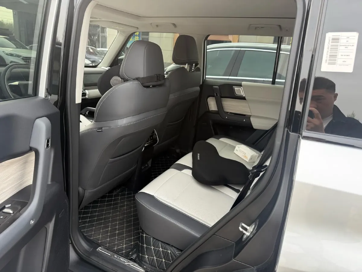 2024 iCAR iCAR 03 BEV 65.69KWH,autocango,china used car exporter,china ev exporter,chinese used car exporter,chinese used ev exporter