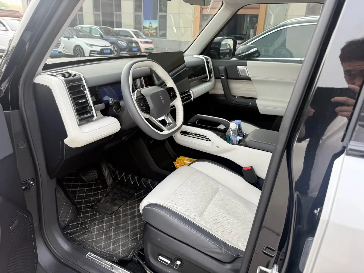 2024 iCAR iCAR 03 BEV 65.69KWH,autocango,china used car exporter,china ev exporter,chinese used car exporter,chinese used ev exporter