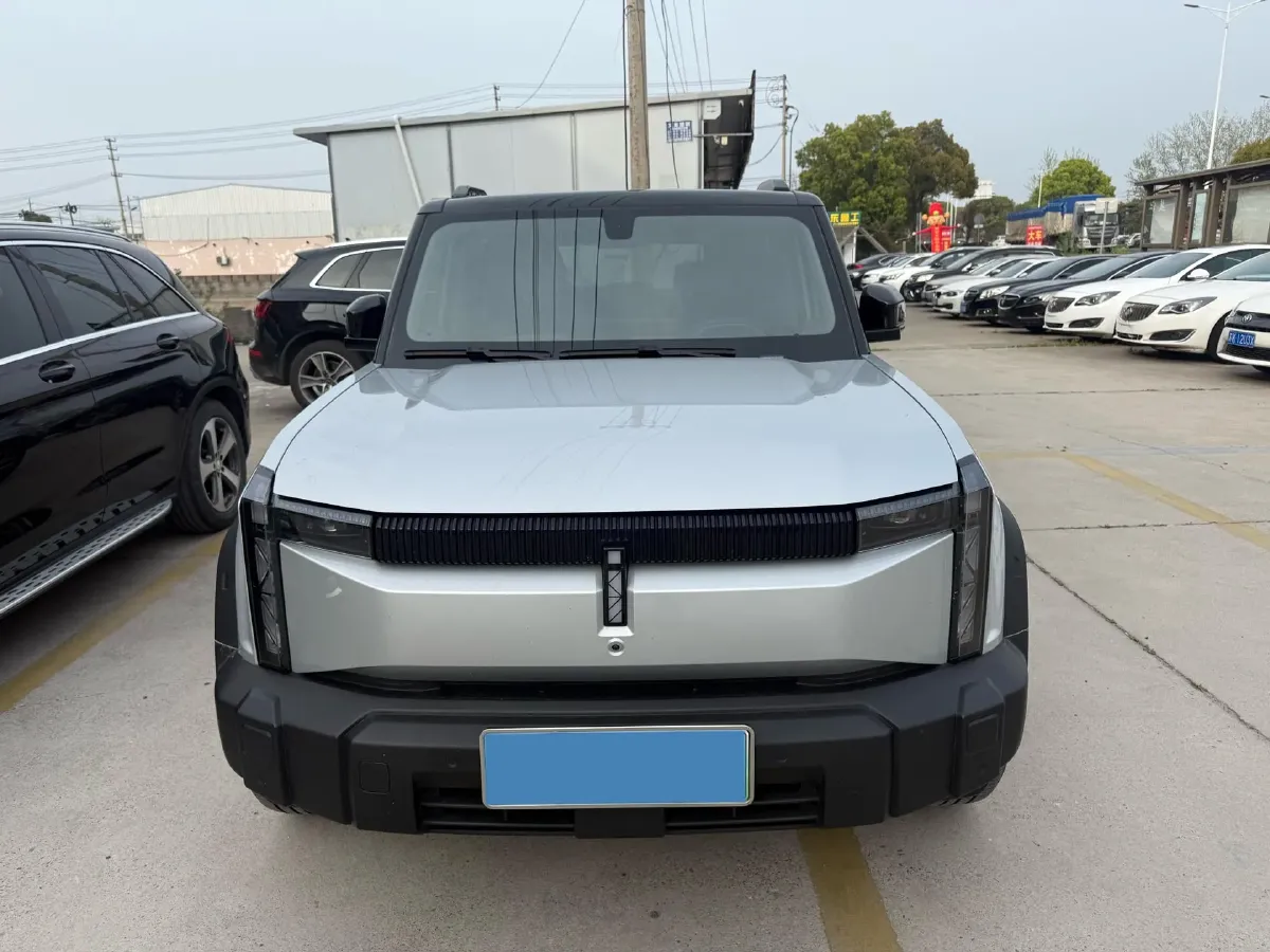 2024 iCAR iCAR 03 BEV 65.69KWH,autocango,china used car exporter,china ev exporter,chinese used car exporter,chinese used ev exporter