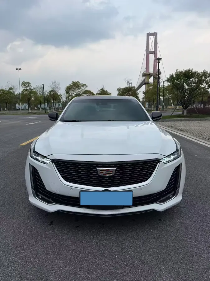 2021 Cadillac CT5 2.0T 237HP L4 10AT,autocango,china used car exporter,china ev exporter,chinese used car exporter,chinese used ev exporter