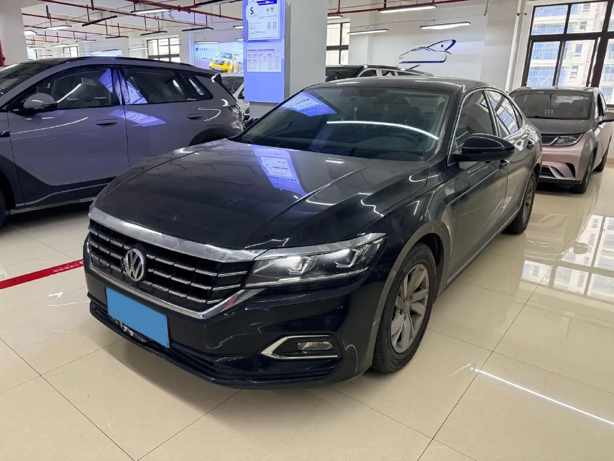 2020 Volkswagen Passat 1.4T 150HP L4 7DCT,autocango,china used car exporter,china ev exporter,chinese used car exporter,chinese used ev exporter