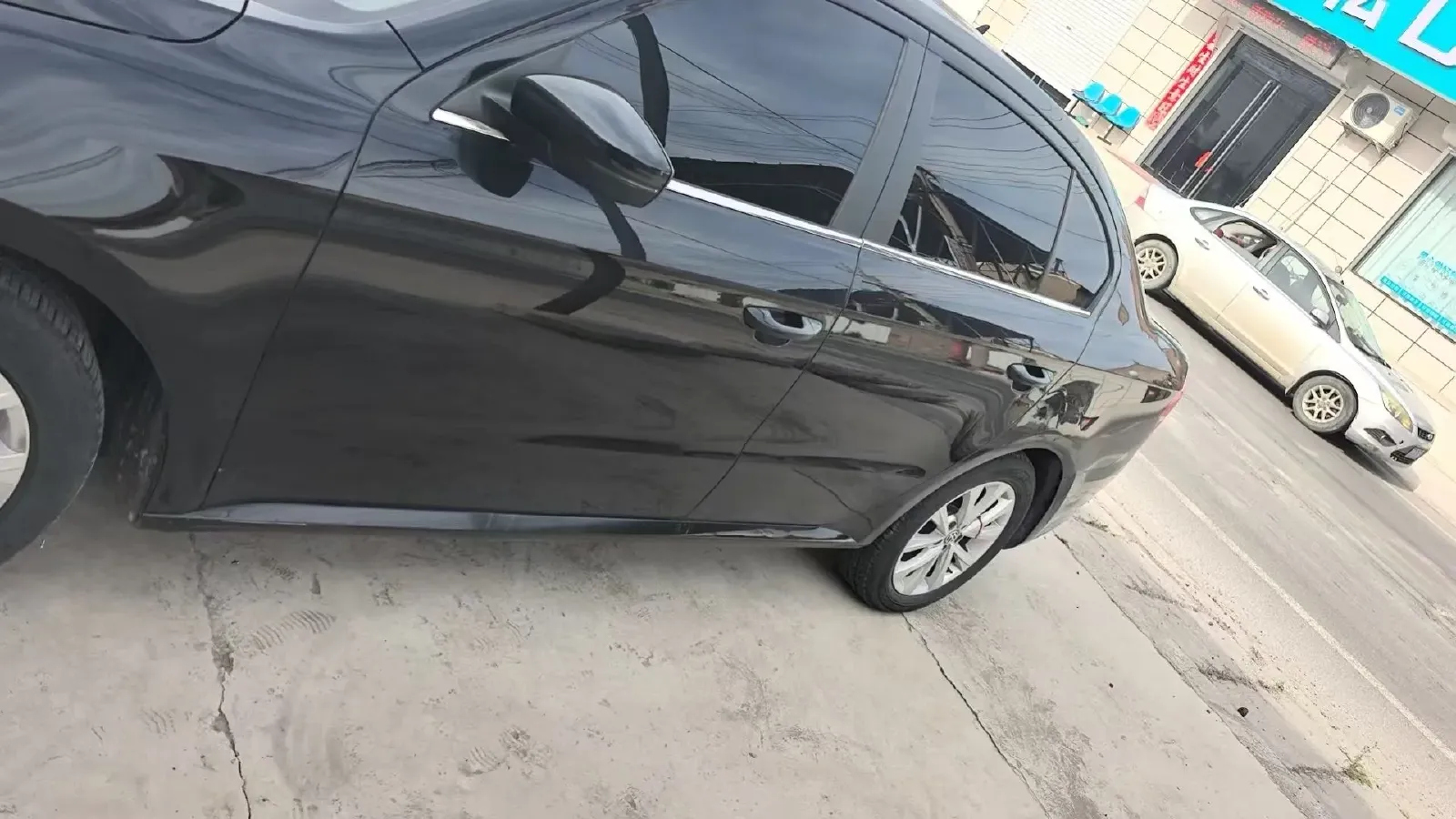 2017 Buick Excelle 1.5L 114HP L4 6AT,autocango,china used car exporter,china ev exporter,chinese used car exporter,chinese used ev exporter