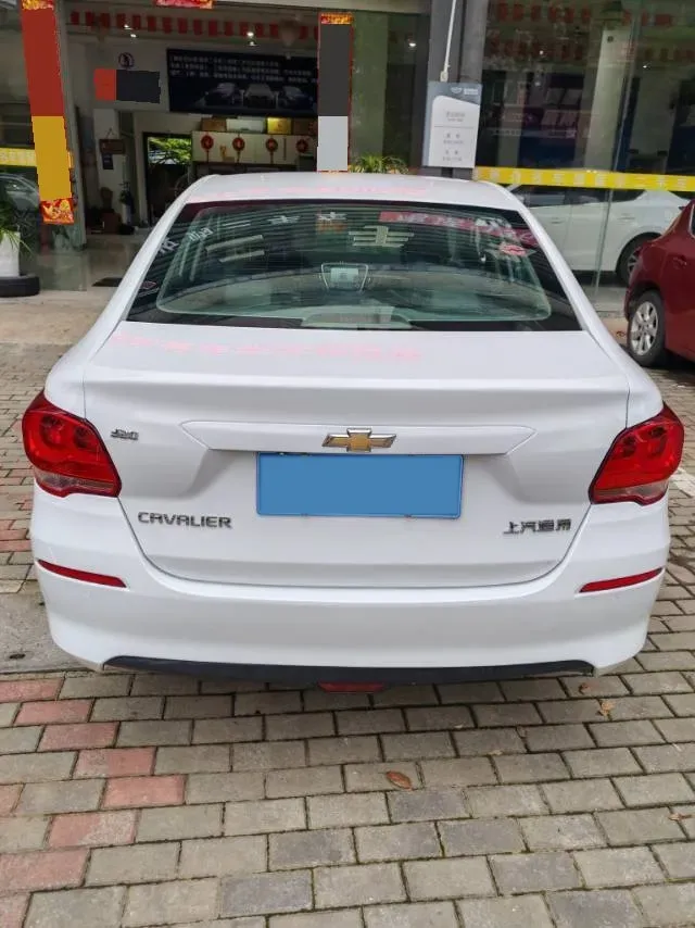 2018 Chevrolet Cavalier 1.5L 113HP L4 6AT,autocango,china used car exporter,china ev exporter,chinese used car exporter,chinese used ev exporter