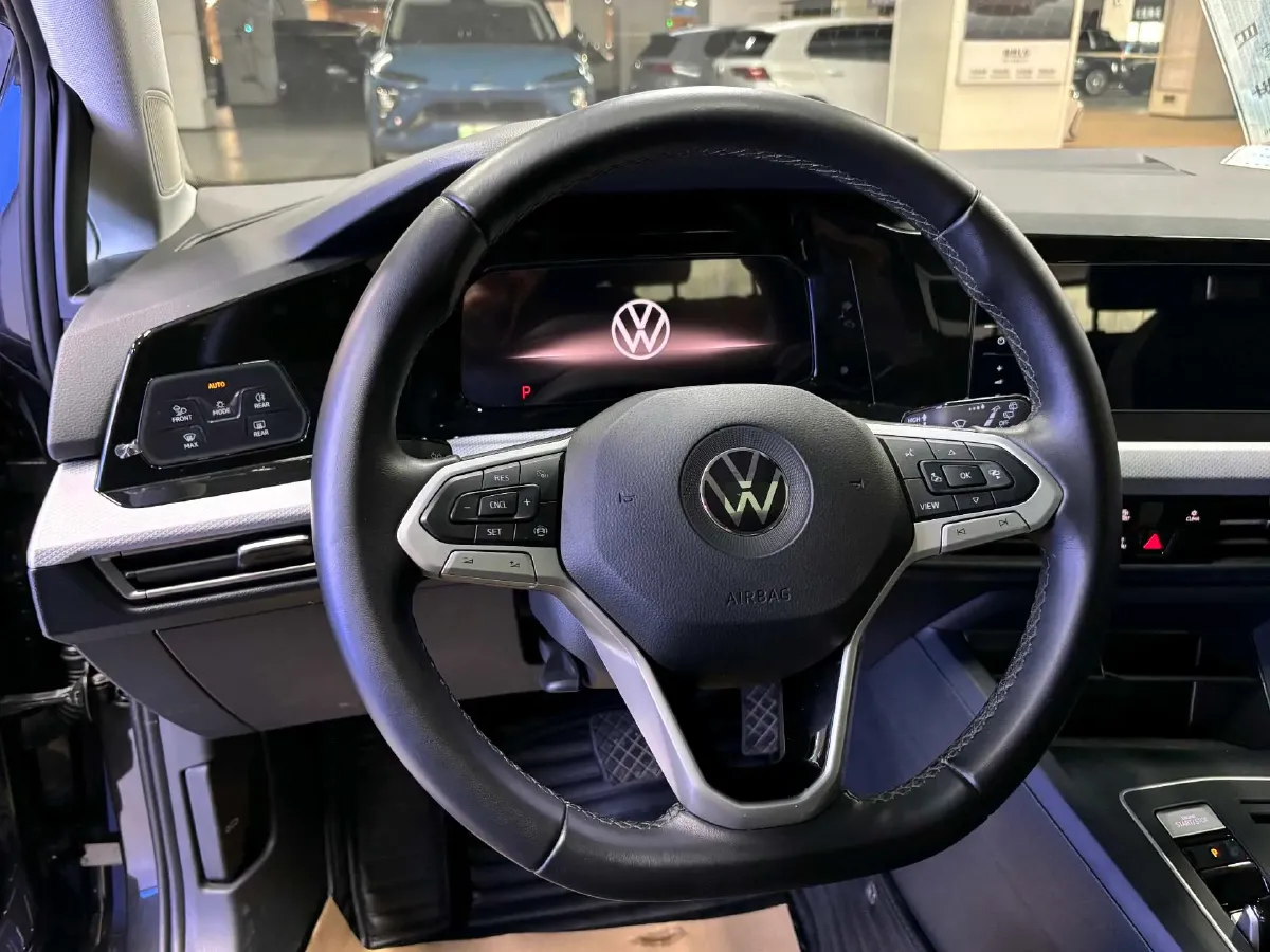 2021 Volkswagen Golf 1.4T 150HP L4 7DCT,autocango,china used car exporter,china ev exporter,chinese used car exporter,chinese used ev exporter