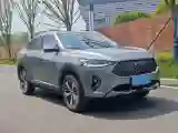 2019 Haval F7x 2.0T 224HP L4 7DCT