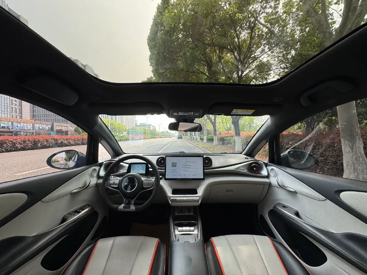 2021 BYD Yuan Pro BEV 50.1KWH,autocango,china used car exporter,china ev exporter,chinese used car exporter,chinese used ev exporter