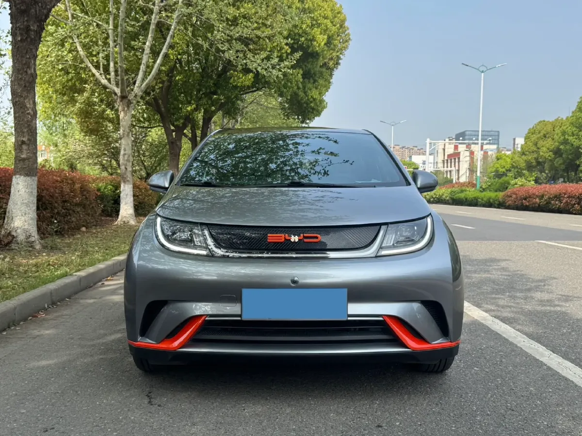 2021 BYD Yuan Pro BEV 50.1KWH,autocango,china used car exporter,china ev exporter,chinese used car exporter,chinese used ev exporter