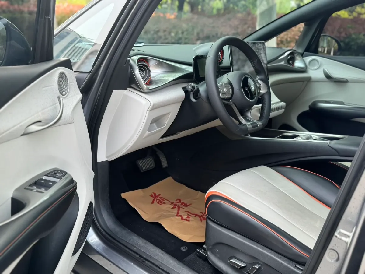 2021 BYD Yuan Pro BEV 50.1KWH,autocango,china used car exporter,china ev exporter,chinese used car exporter,chinese used ev exporter