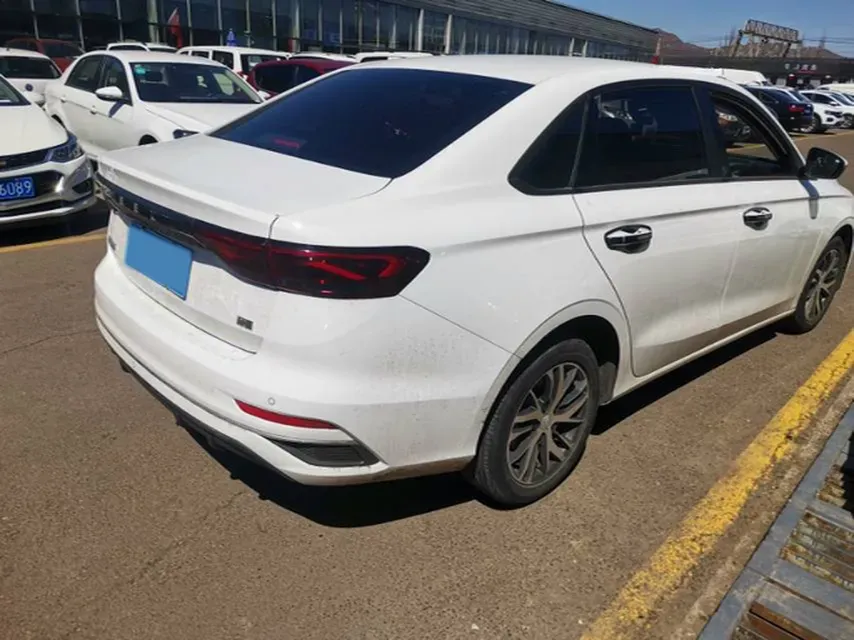 2022 Geely Emgrand 1.5L 114HP L4 CVT,autocango,china used car exporter,china ev exporter,chinese used car exporter,chinese used ev exporter