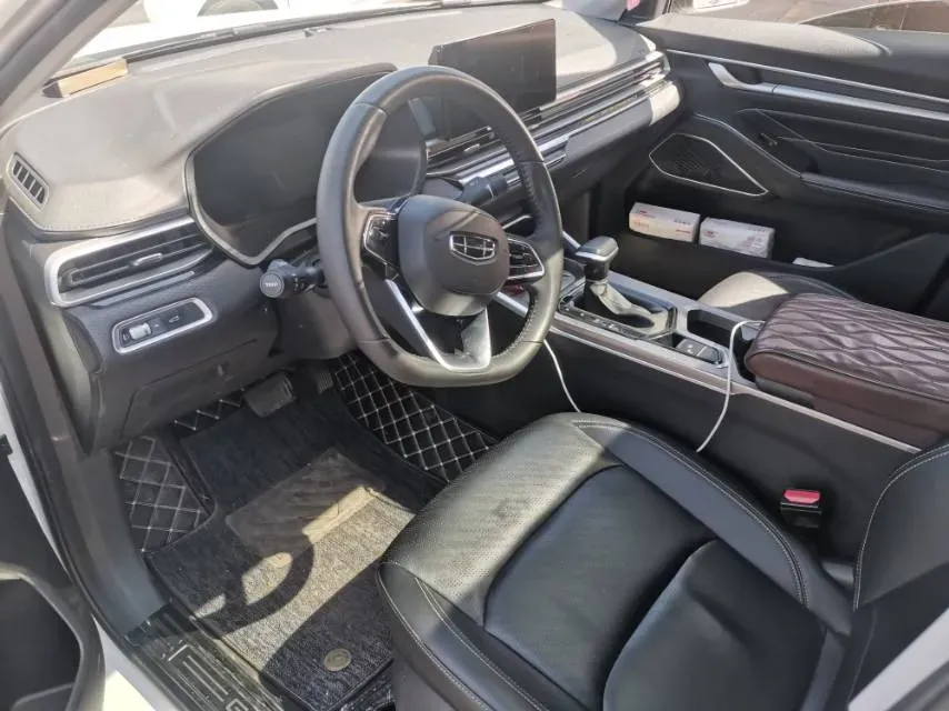 2022 Geely Emgrand 1.5L 114HP L4 CVT,autocango,china used car exporter,china ev exporter,chinese used car exporter,chinese used ev exporter