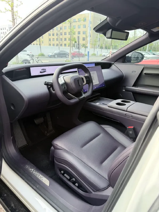 2025 Avatr 06 BEV,autocango,china used car exporter,china ev exporter,chinese used car exporter,chinese used ev exporter