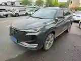 2021 ChangAn CS75 Plus 1.5T 178HP L4 6AT