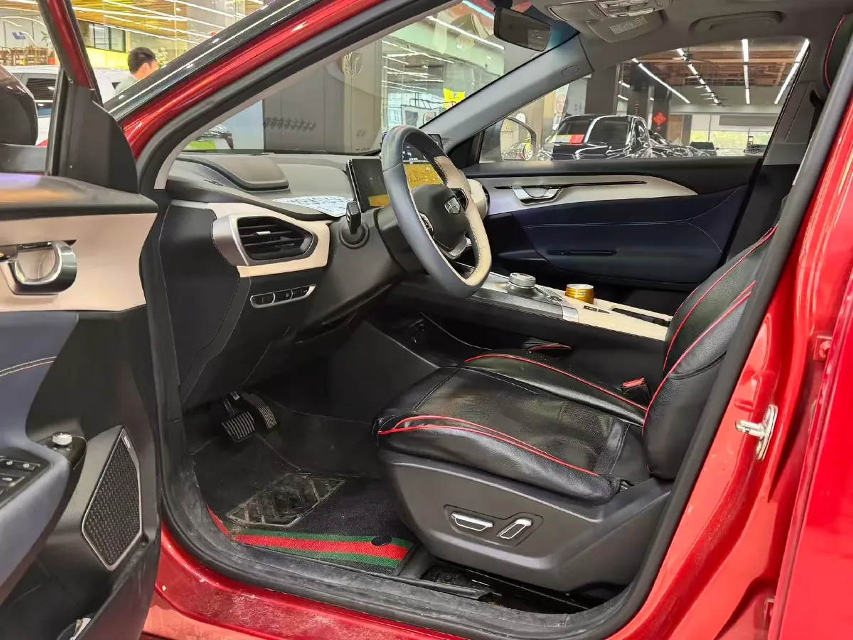 2021 Geometry A BEV 70KWH,autocango,china used car exporter,china ev exporter,chinese used car exporter,chinese used ev exporter