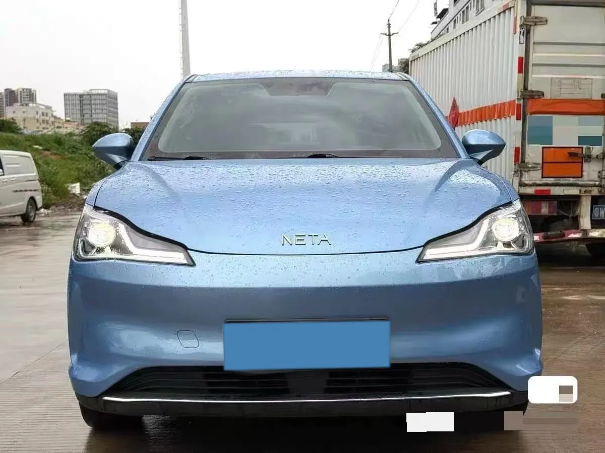 2022 Neta V BEV 38.54KWH,autocango,china used car exporter,china ev exporter,chinese used car exporter,chinese used ev exporter