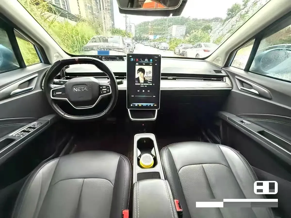 2022 Neta V BEV 38.54KWH,autocango,china used car exporter,china ev exporter,chinese used car exporter,chinese used ev exporter