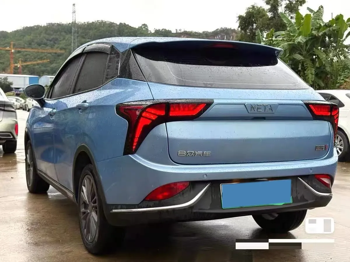 2022 Neta V BEV 38.54KWH,autocango,china used car exporter,china ev exporter,chinese used car exporter,chinese used ev exporter