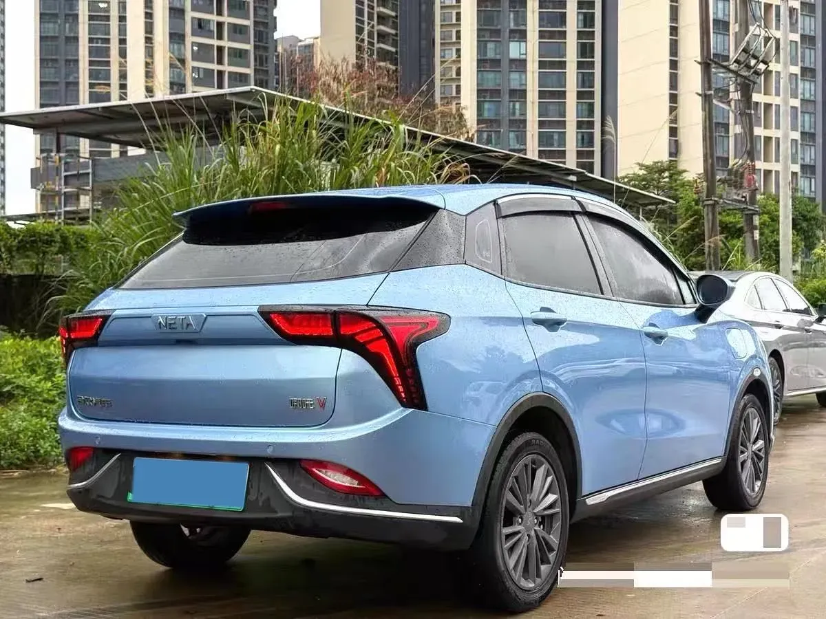 2022 Neta V BEV 38.54KWH,autocango,china used car exporter,china ev exporter,chinese used car exporter,chinese used ev exporter