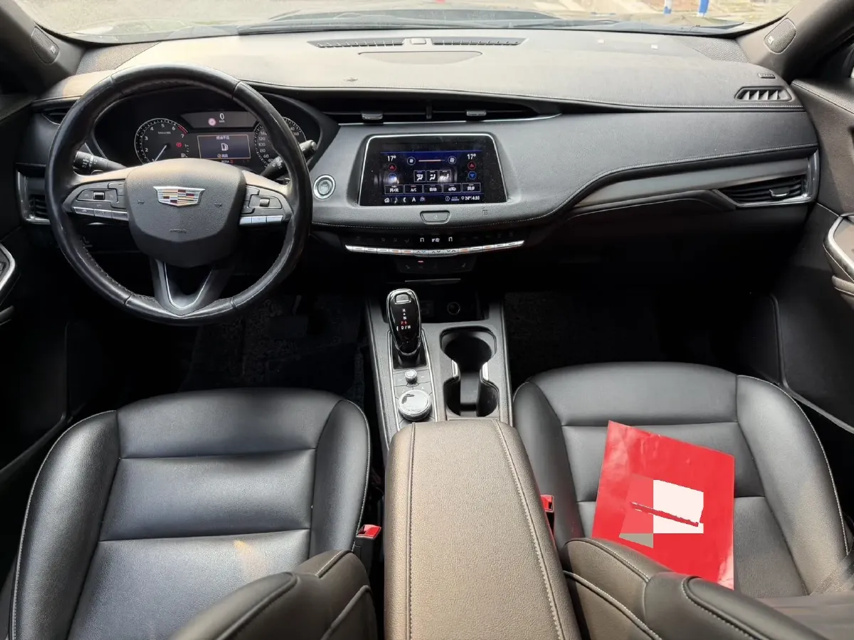 2020 Cadillac XT4 2.0T 241HP L4 9AT,autocango,china used car exporter,china ev exporter,chinese used car exporter,chinese used ev exporter