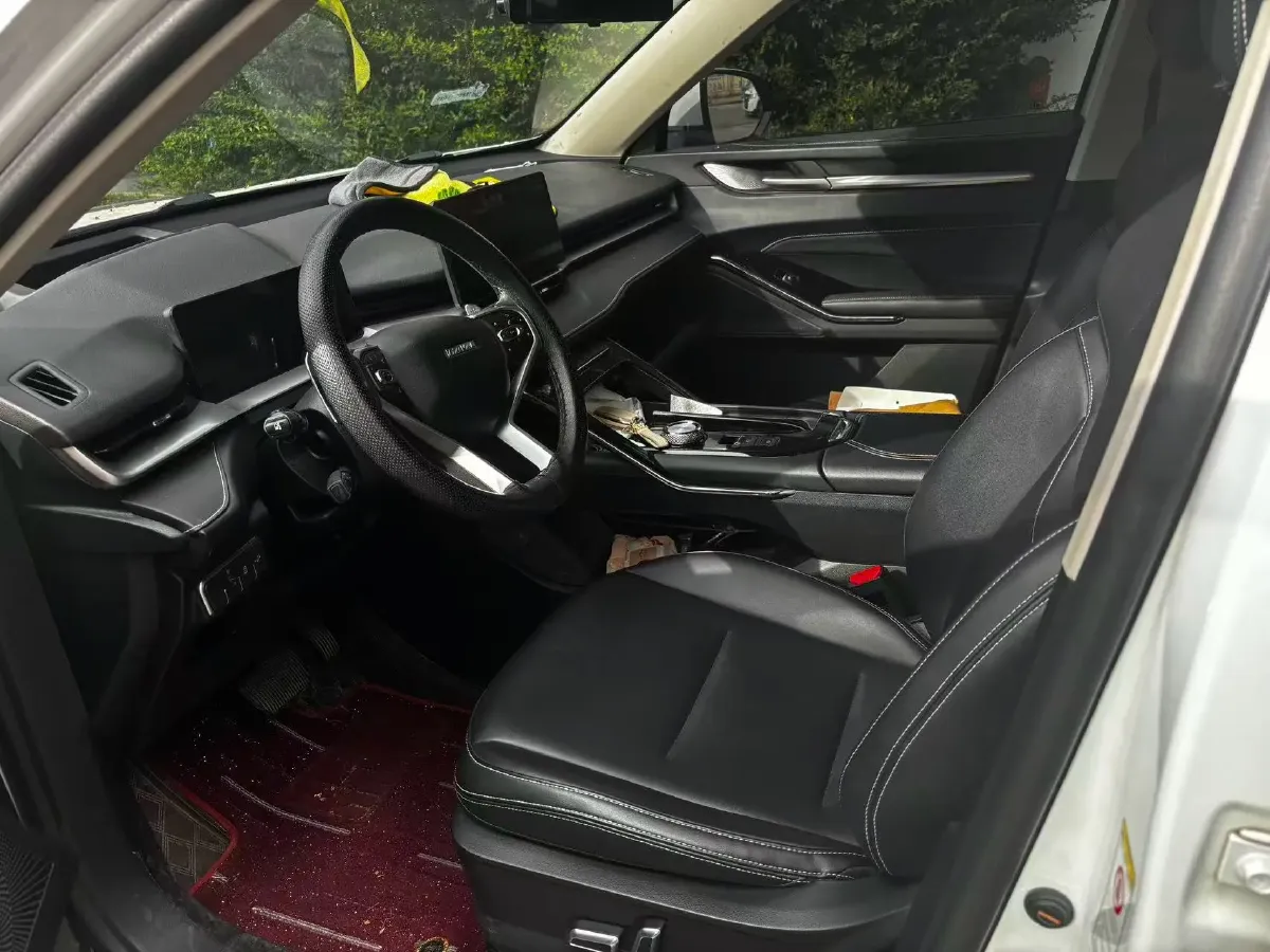 2021 Haval H6 2.0T 211HP L4 7DCT,autocango,china used car exporter,china ev exporter,chinese used car exporter,chinese used ev exporter