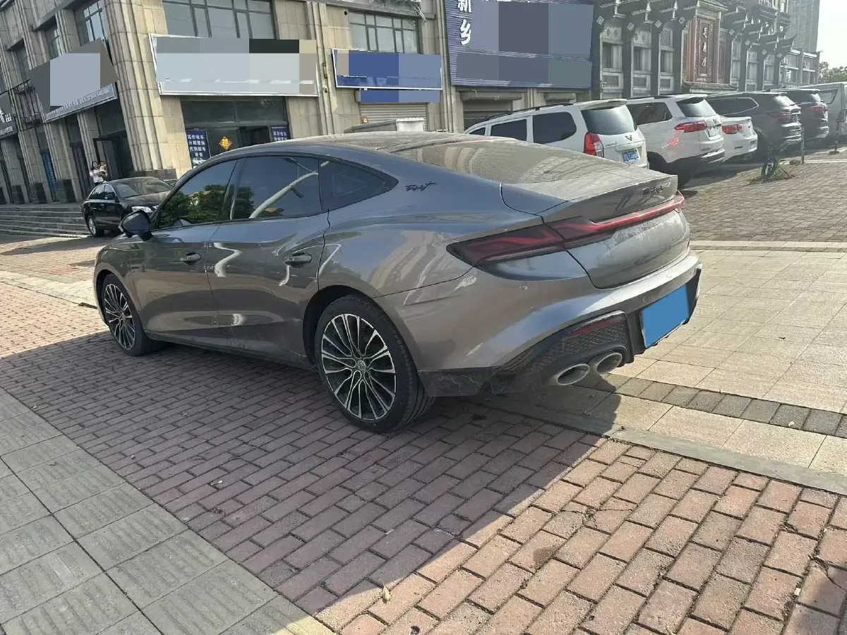 2023 MG 7 2.0T 261HP L4 9AT,autocango,china used car exporter,china ev exporter,chinese used car exporter,chinese used ev exporter