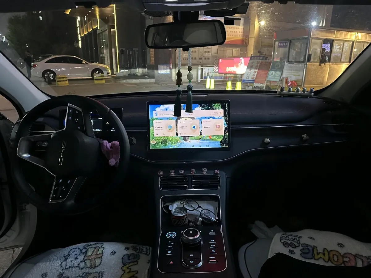 2024 BYD Destroyer 05 1.5L 110HP L4 E-CVT PHEV 8.3KWH,autocango,china used car exporter,china ev exporter,chinese used car exporter,chinese used ev exporter