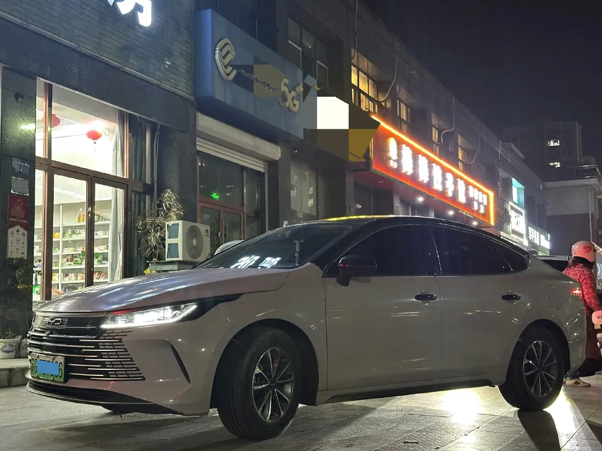 2024 BYD Destroyer 05 1.5L 110HP L4 E-CVT PHEV 8.3KWH,autocango,china used car exporter,china ev exporter,chinese used car exporter,chinese used ev exporter