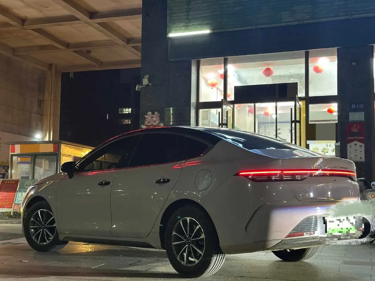 2024 BYD Destroyer 05 1.5L 110HP L4 E-CVT PHEV 8.3KWH,autocango,china used car exporter,china ev exporter,chinese used car exporter,chinese used ev exporter