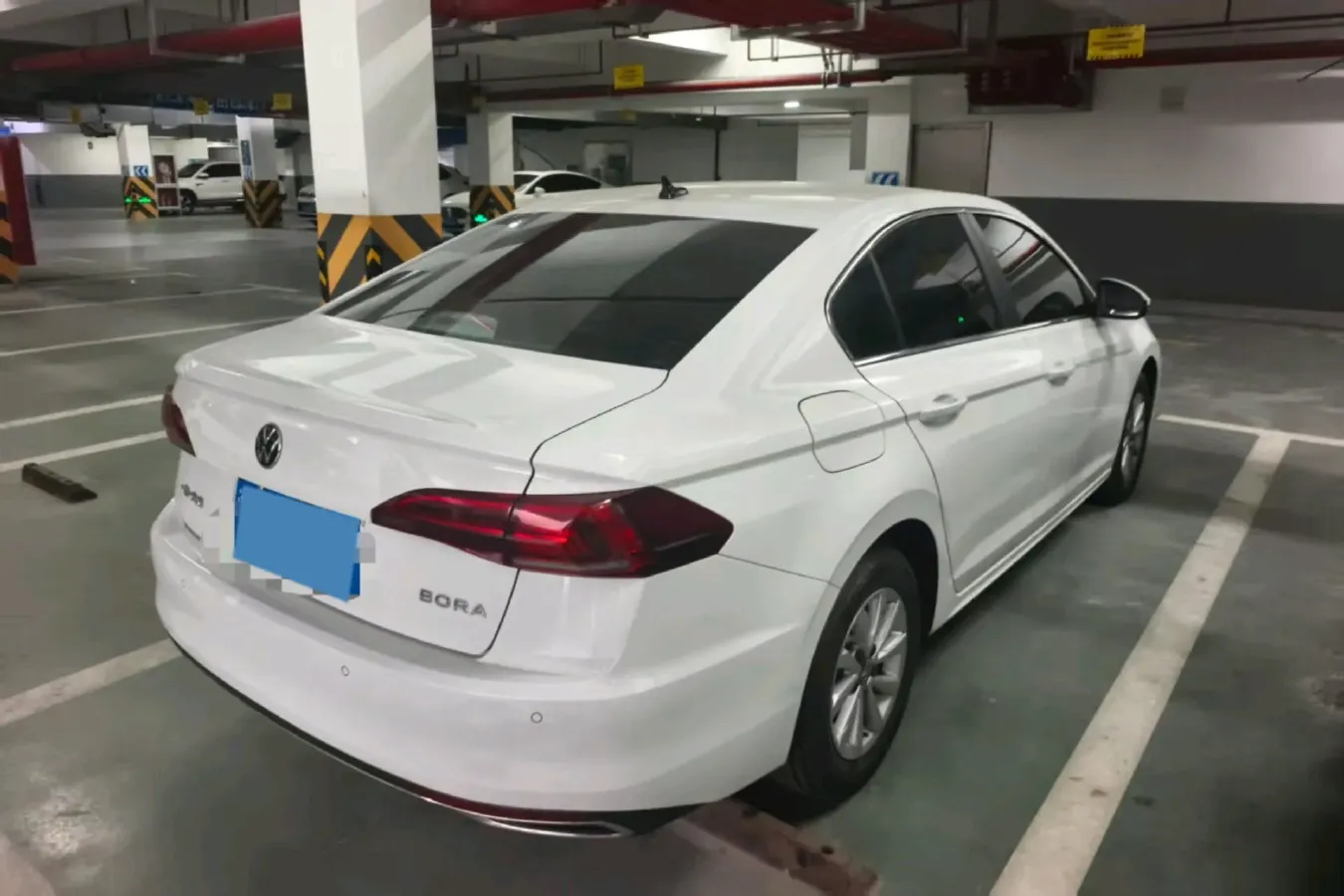 2021 Volkswagen Bora 1.5L 113HP L4 6AT,autocango,china used car exporter,china ev exporter,chinese used car exporter,chinese used ev exporter