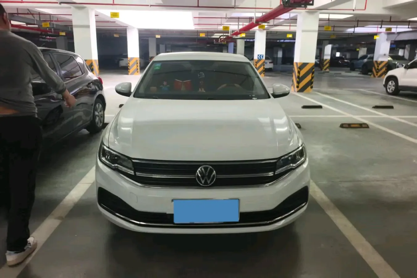 2021 Volkswagen Bora 1.5L 113HP L4 6AT,autocango,china used car exporter,china ev exporter,chinese used car exporter,chinese used ev exporter