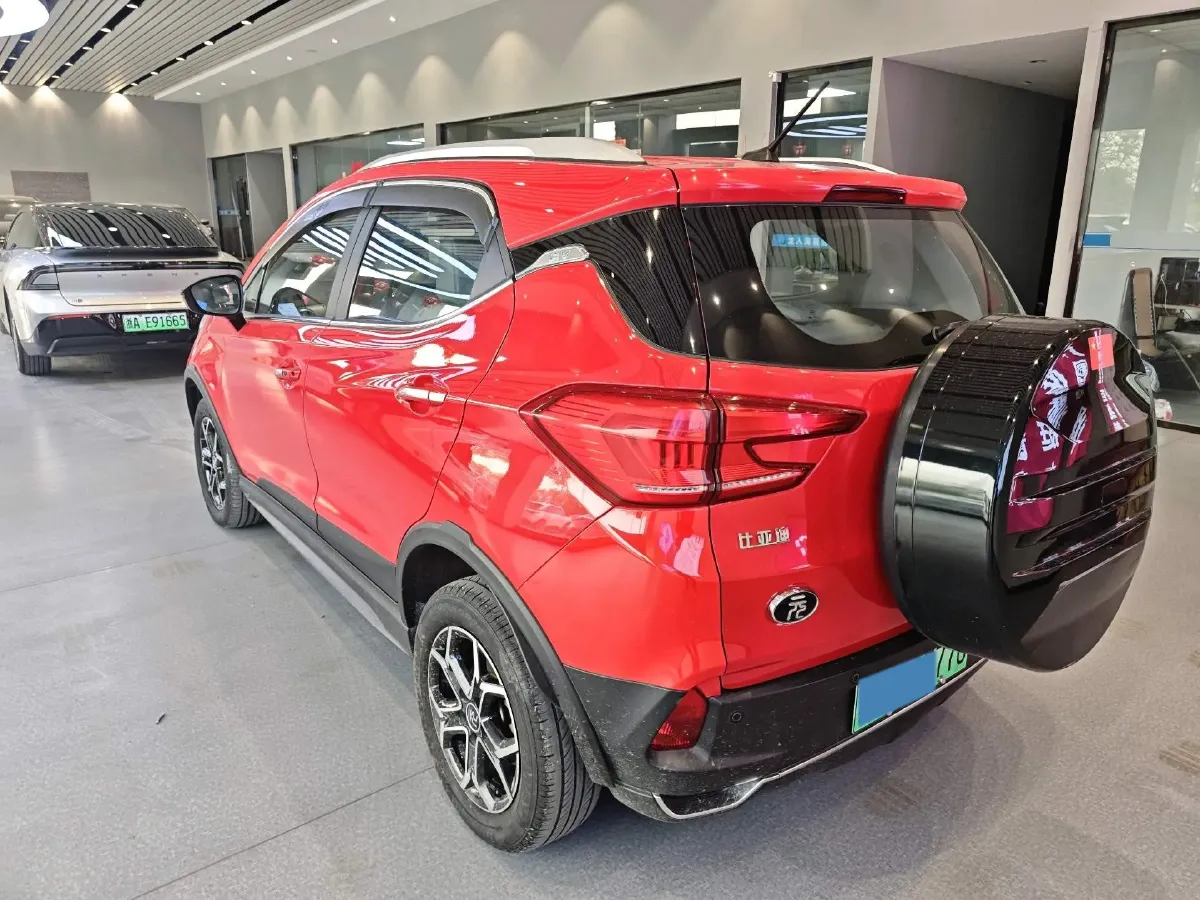 2021 BYD Song 1.5T 160HP L4 6DCT,autocango,china used car exporter,china ev exporter,chinese used car exporter,chinese used ev exporter