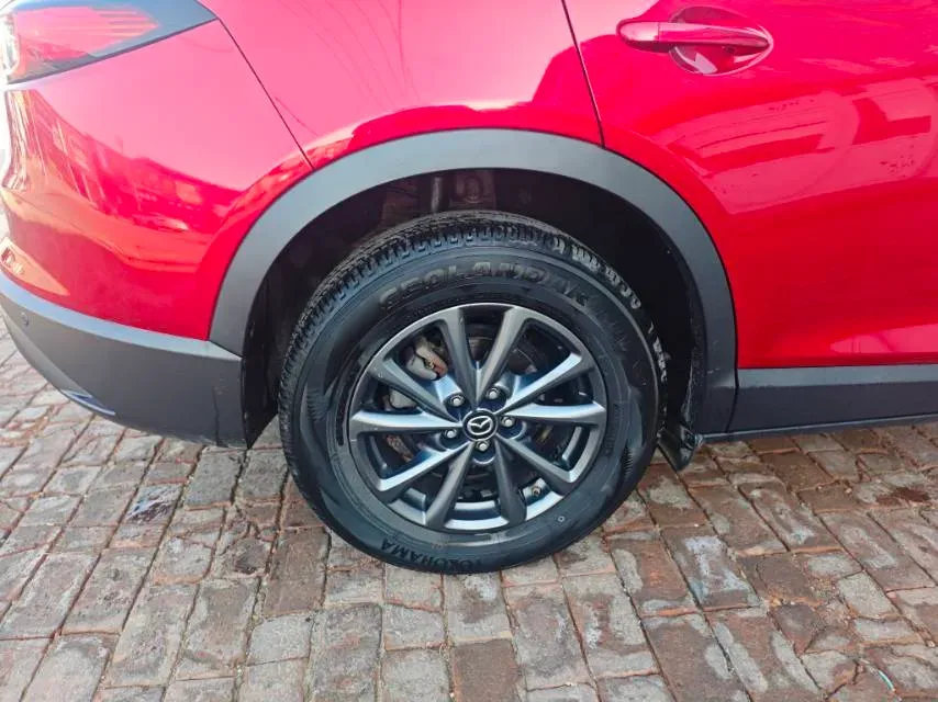 2020 Mazda CX-4 2.0L 158HP L4 6AT,autocango,china used car exporter,china ev exporter,chinese used car exporter,chinese used ev exporter