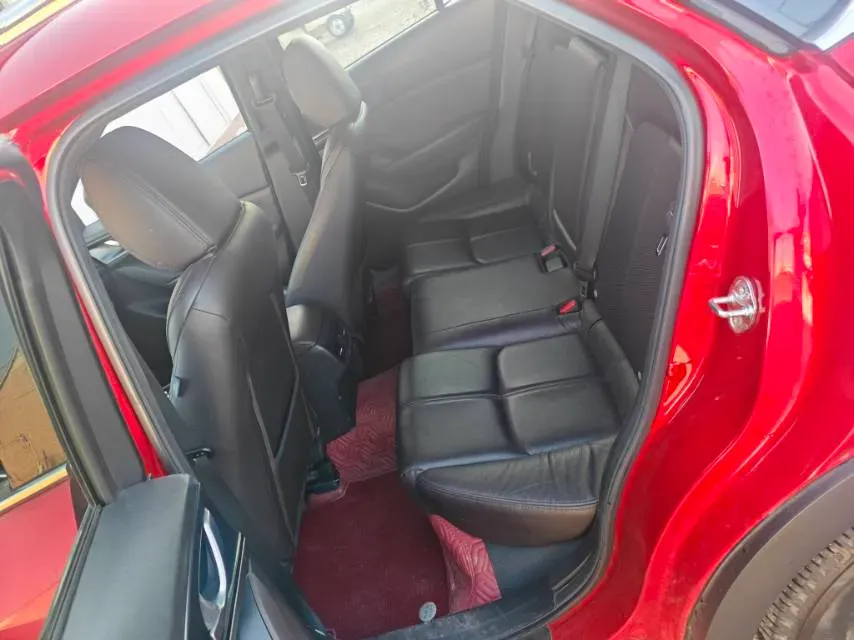 2020 Mazda CX-4 2.0L 158HP L4 6AT,autocango,china used car exporter,china ev exporter,chinese used car exporter,chinese used ev exporter