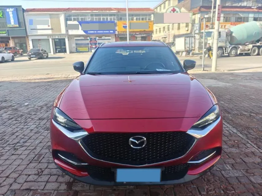 2020 Mazda CX-4 2.0L 158HP L4 6AT,autocango,china used car exporter,china ev exporter,chinese used car exporter,chinese used ev exporter