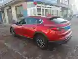2020 Mazda CX-4 2.0L 158HP L4 6AT