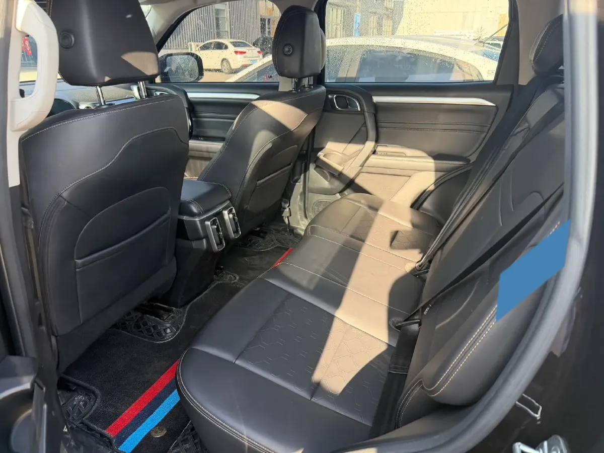 2021 Haval Dargo 1.5T 169HP L4 7DCT,autocango,china used car exporter,china ev exporter,chinese used car exporter,chinese used ev exporter