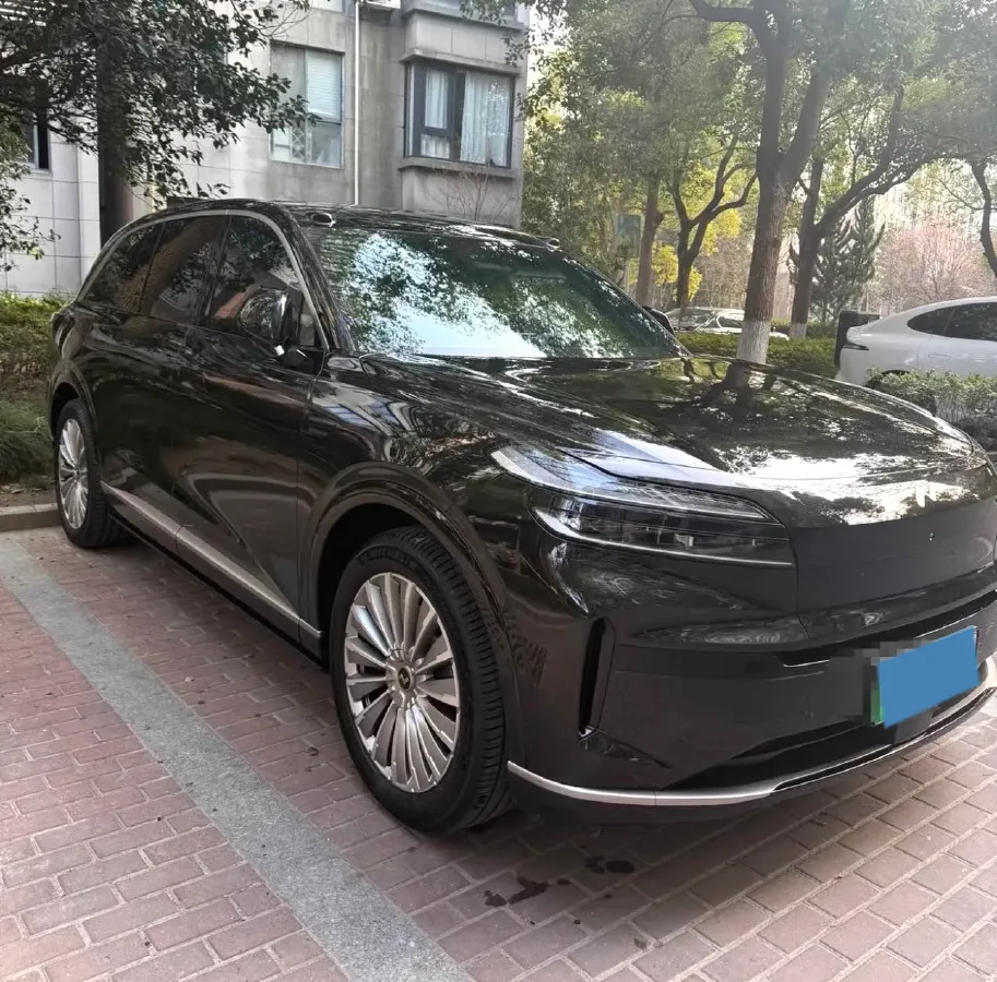 2025 ONVO L90 BEV,autocango,china used car exporter,china ev exporter,chinese used car exporter,chinese used ev exporter