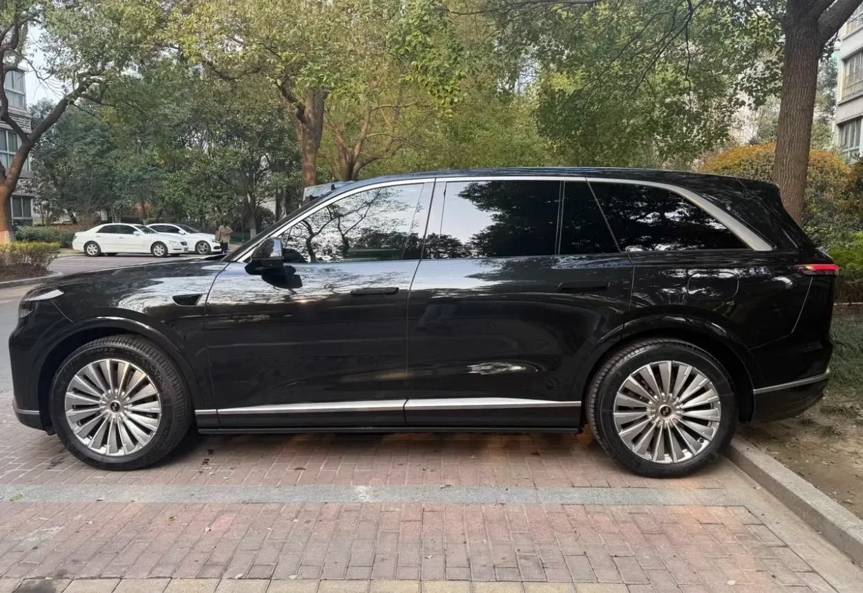 2025 ONVO L90 BEV,autocango,china used car exporter,china ev exporter,chinese used car exporter,chinese used ev exporter