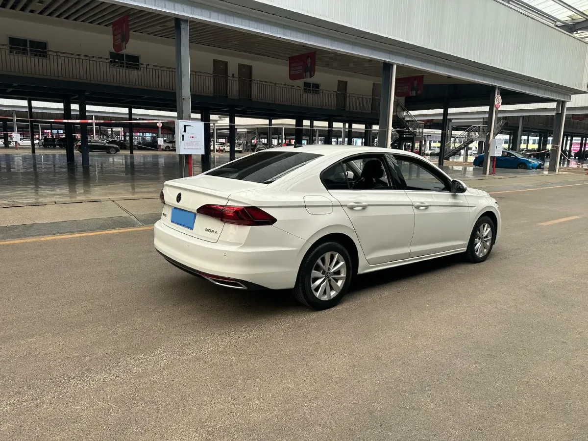 2021 Volkswagen Bora 1.5L 113HP L4 6AT,autocango,china used car exporter,china ev exporter,chinese used car exporter,chinese used ev exporter