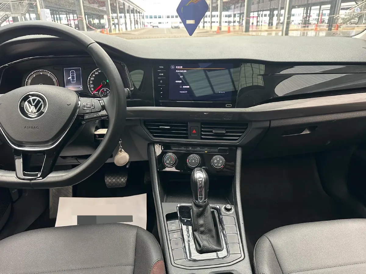 2021 Volkswagen Bora 1.5L 113HP L4 6AT,autocango,china used car exporter,china ev exporter,chinese used car exporter,chinese used ev exporter