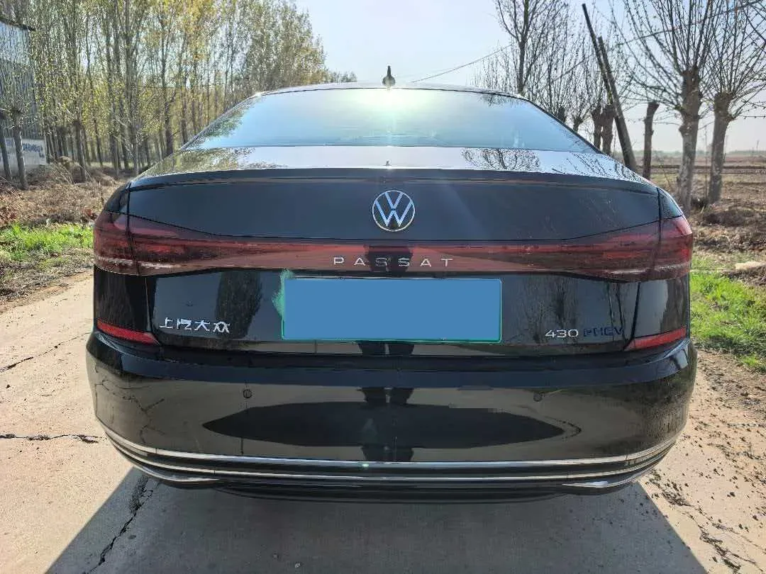 2025 Volkswagen Passat 1.4T 150HP L4 6DCT PHEV,autocango,china used car exporter,china ev exporter,chinese used car exporter,chinese used ev exporter