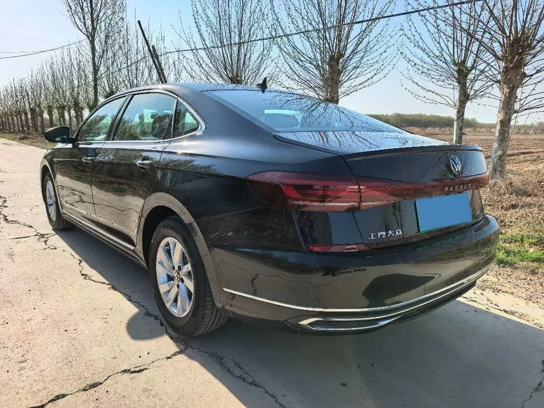 2025 Volkswagen Passat 1.4T 150HP L4 6DCT PHEV,autocango,china used car exporter,china ev exporter,chinese used car exporter,chinese used ev exporter