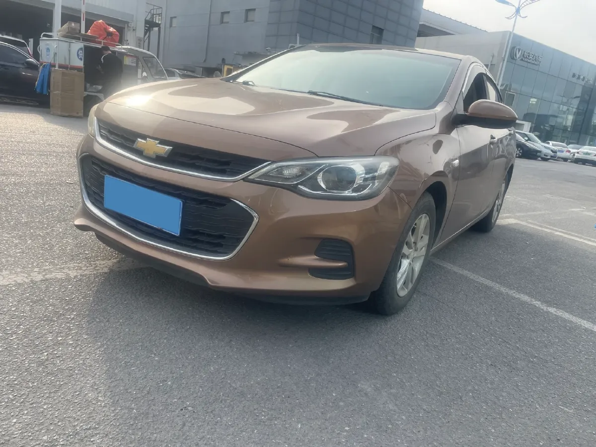 2016 Chevrolet Cavalier 1.5L 113HP L4 6AT,autocango,china used car exporter,china ev exporter,chinese used car exporter,chinese used ev exporter