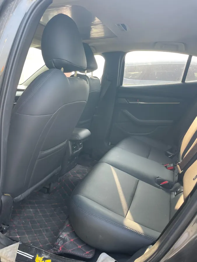 2020 Mazda 3 Axela 2.0L 158HP L4 6AT,autocango,china used car exporter,china ev exporter,chinese used car exporter,chinese used ev exporter